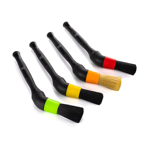 Koch Chemie Exterior Brushes