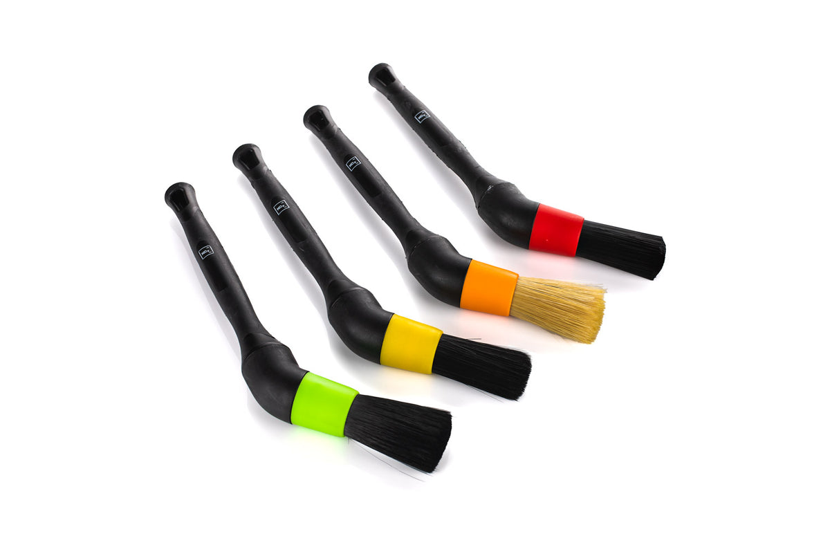 Koch Chemie Exterior Brushes