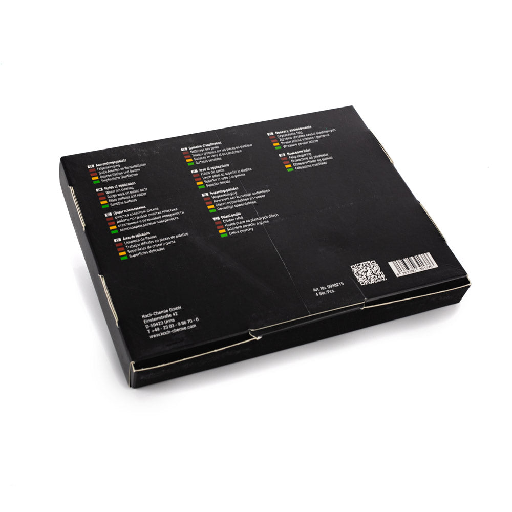 Koch Chemie Exterior Brushes