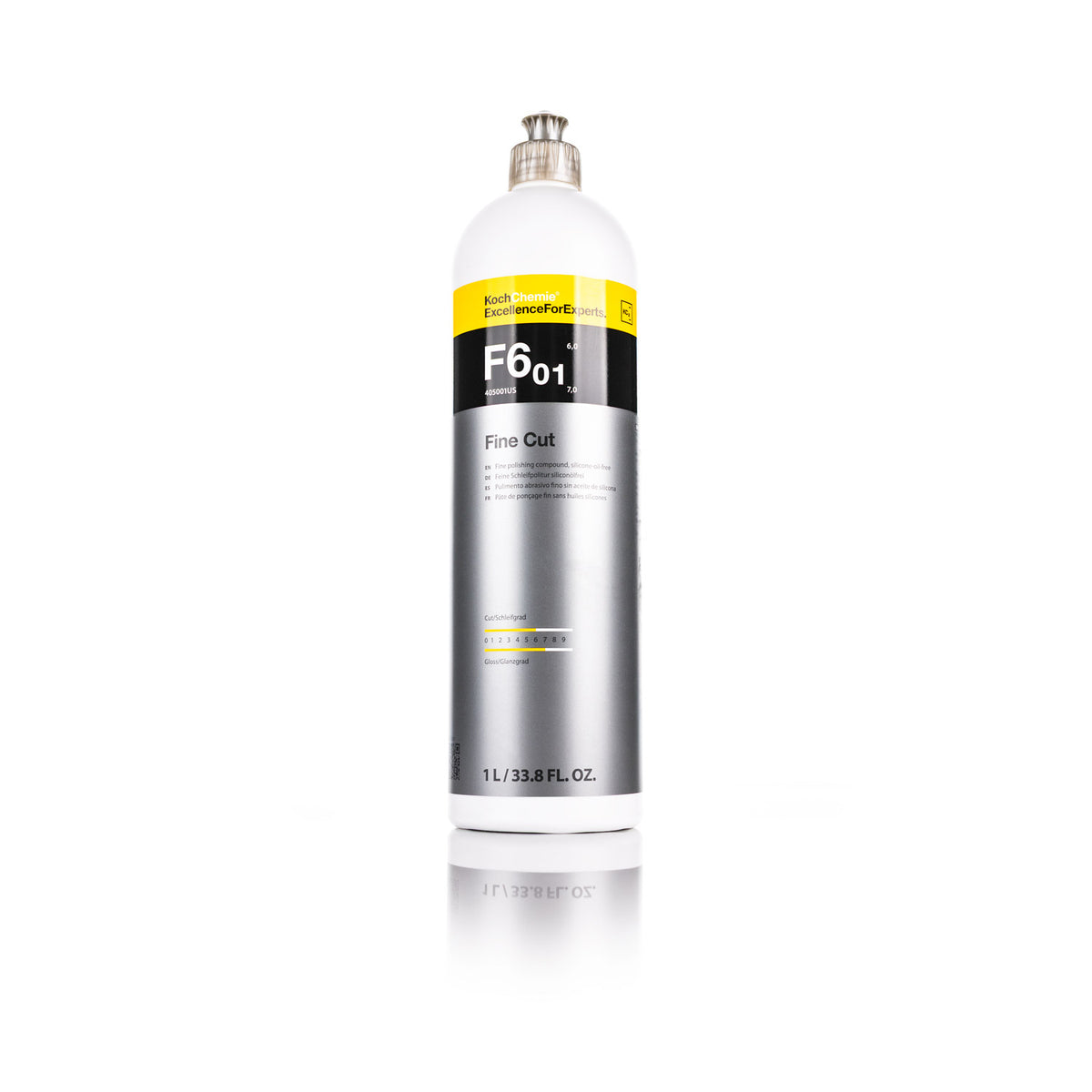 Koch Chemie Fine Cut F6.01