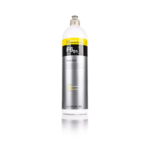 Koch Chemie Fine Cut F6.01