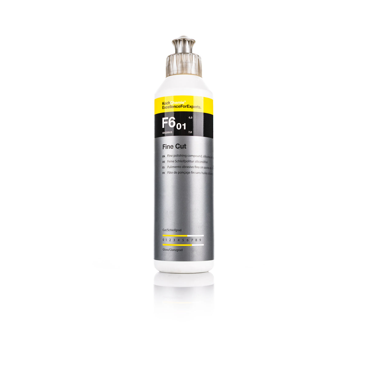 Koch Chemie Fine Cut F6.01