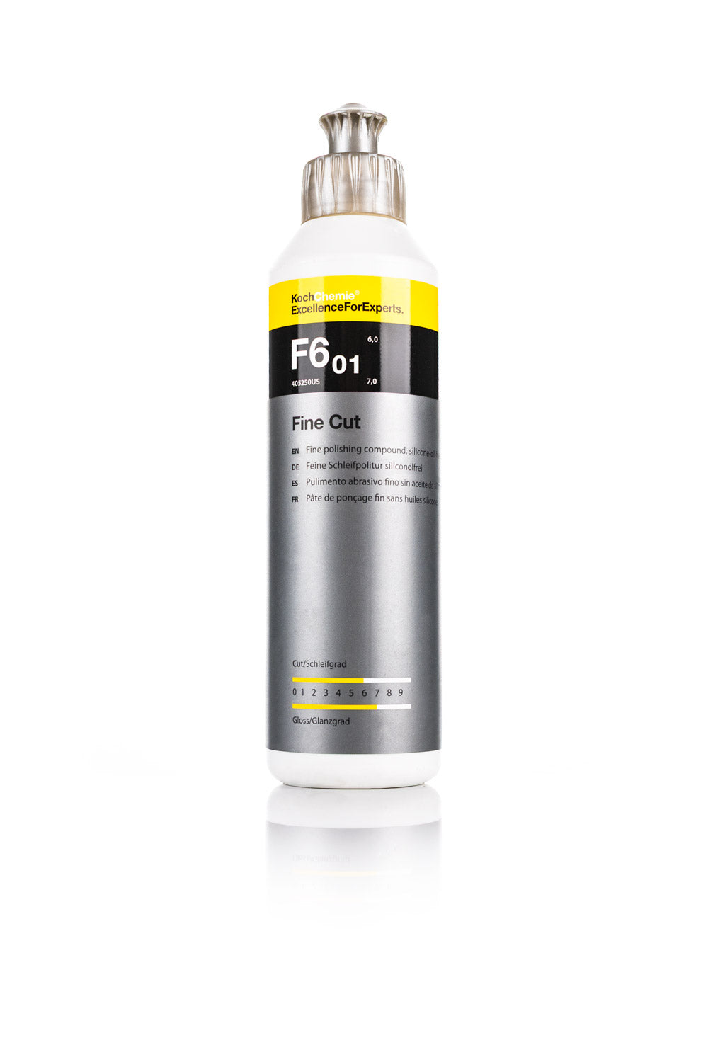 Koch Chemie Fine Cut F6.01