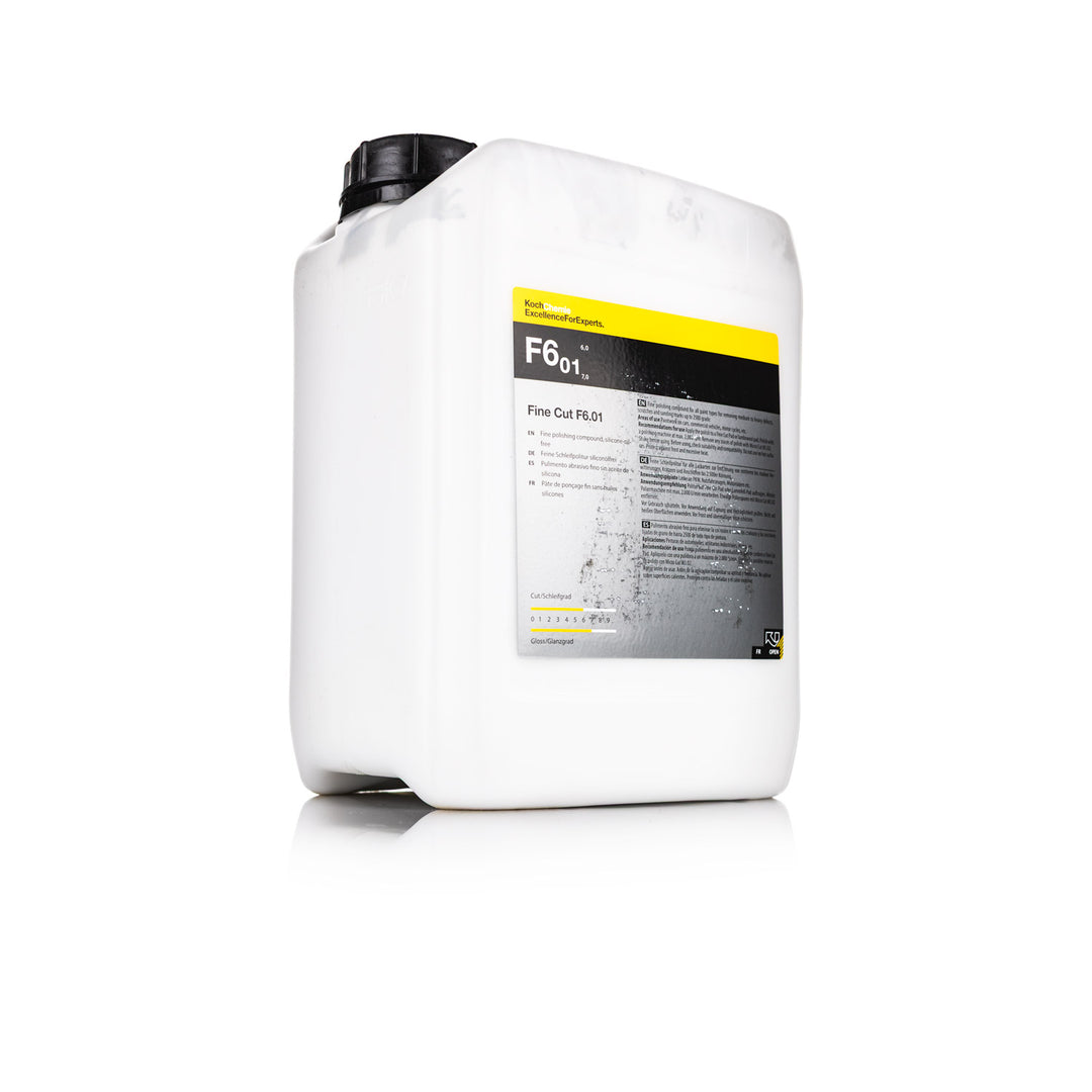 Koch Chemie Fine Cut F6.01