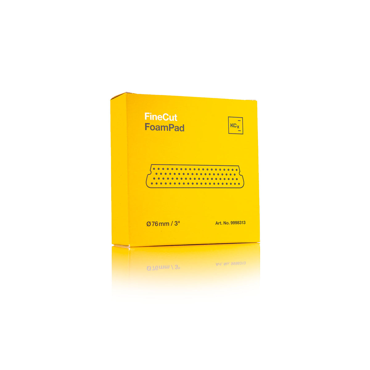 Koch Chemie V2 Fine Cut Foam Pad