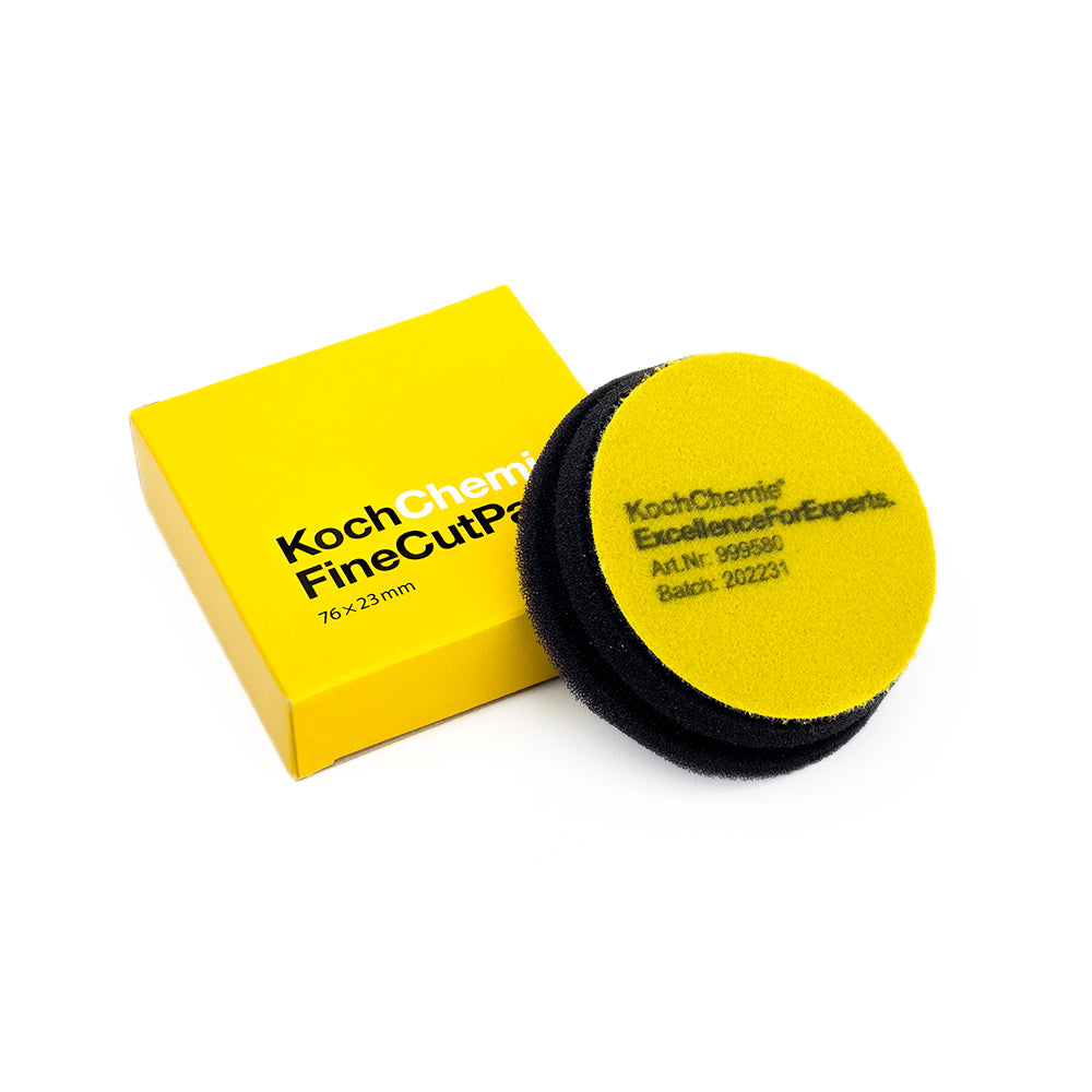 Koch Chemie V1 Fine Cut Pad