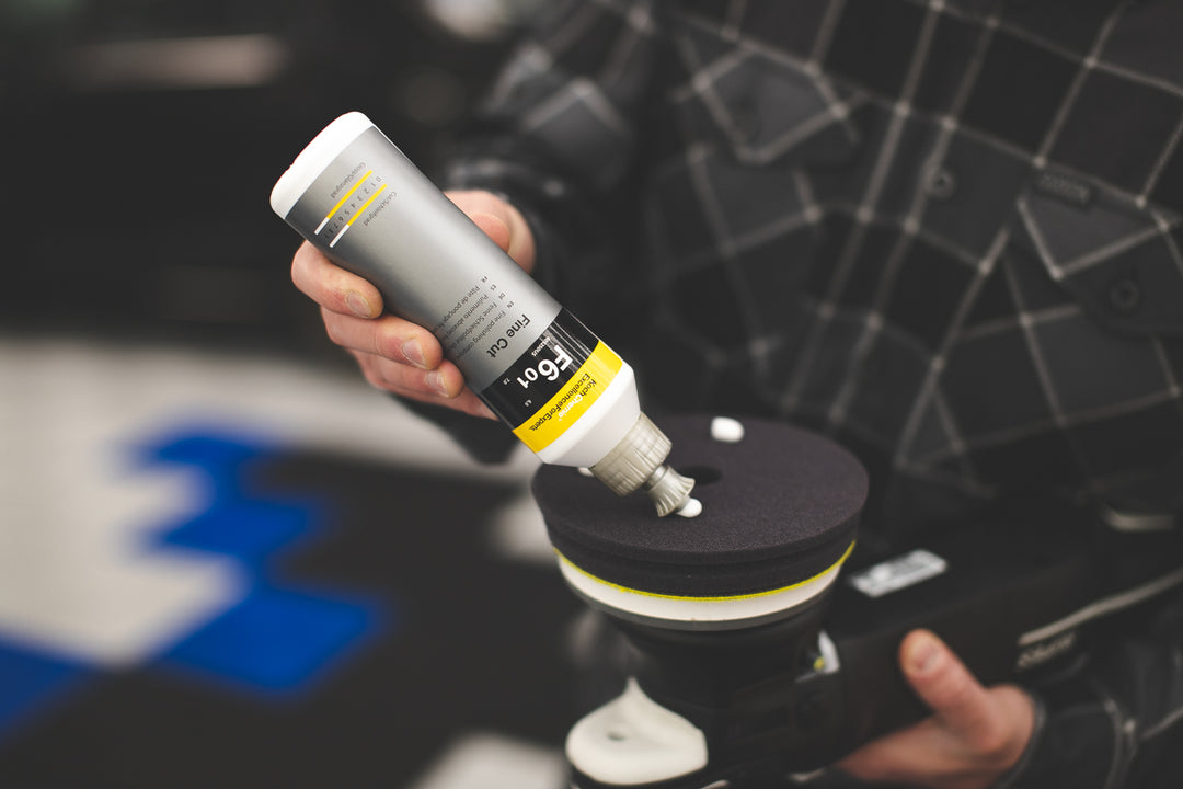 Koch Chemie Fine Cut F6.01