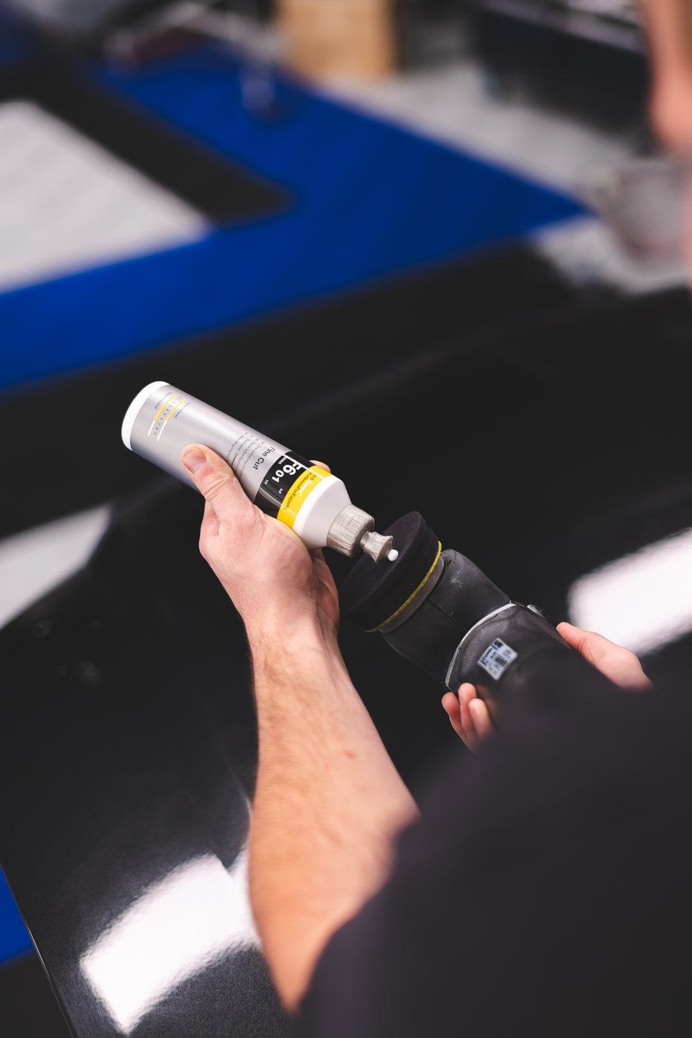 Koch Chemie Fine Cut F6.01