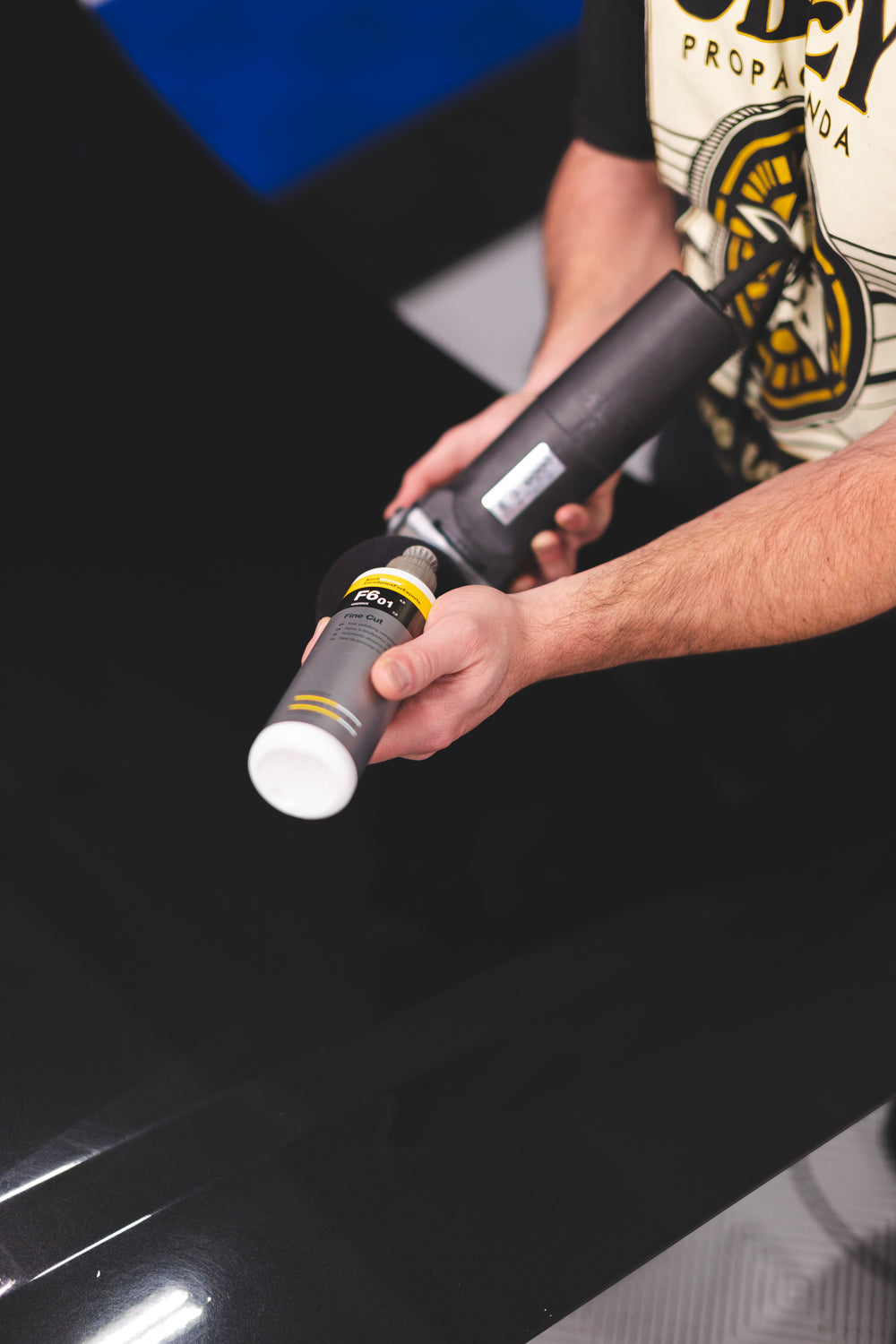 Koch Chemie Fine Cut F6.01