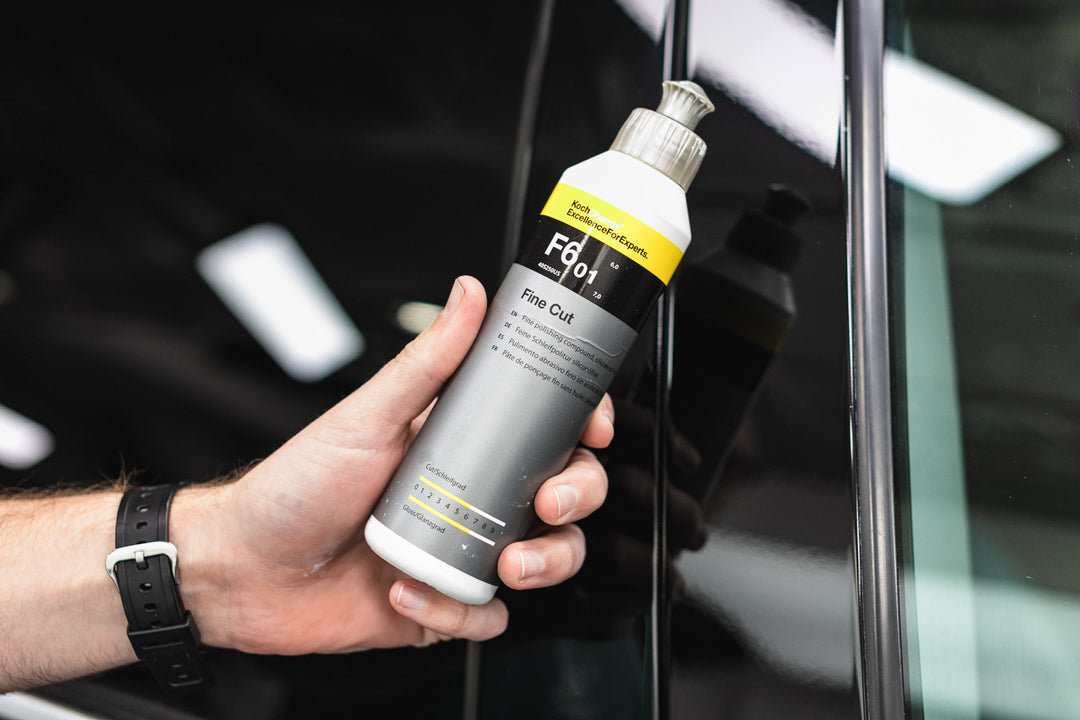 Koch Chemie Fine Cut F6.01