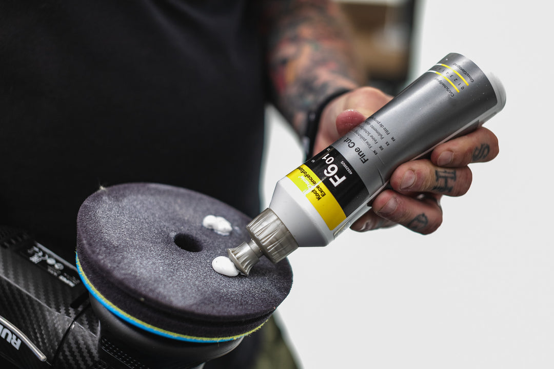 Koch Chemie Fine Cut F6.01