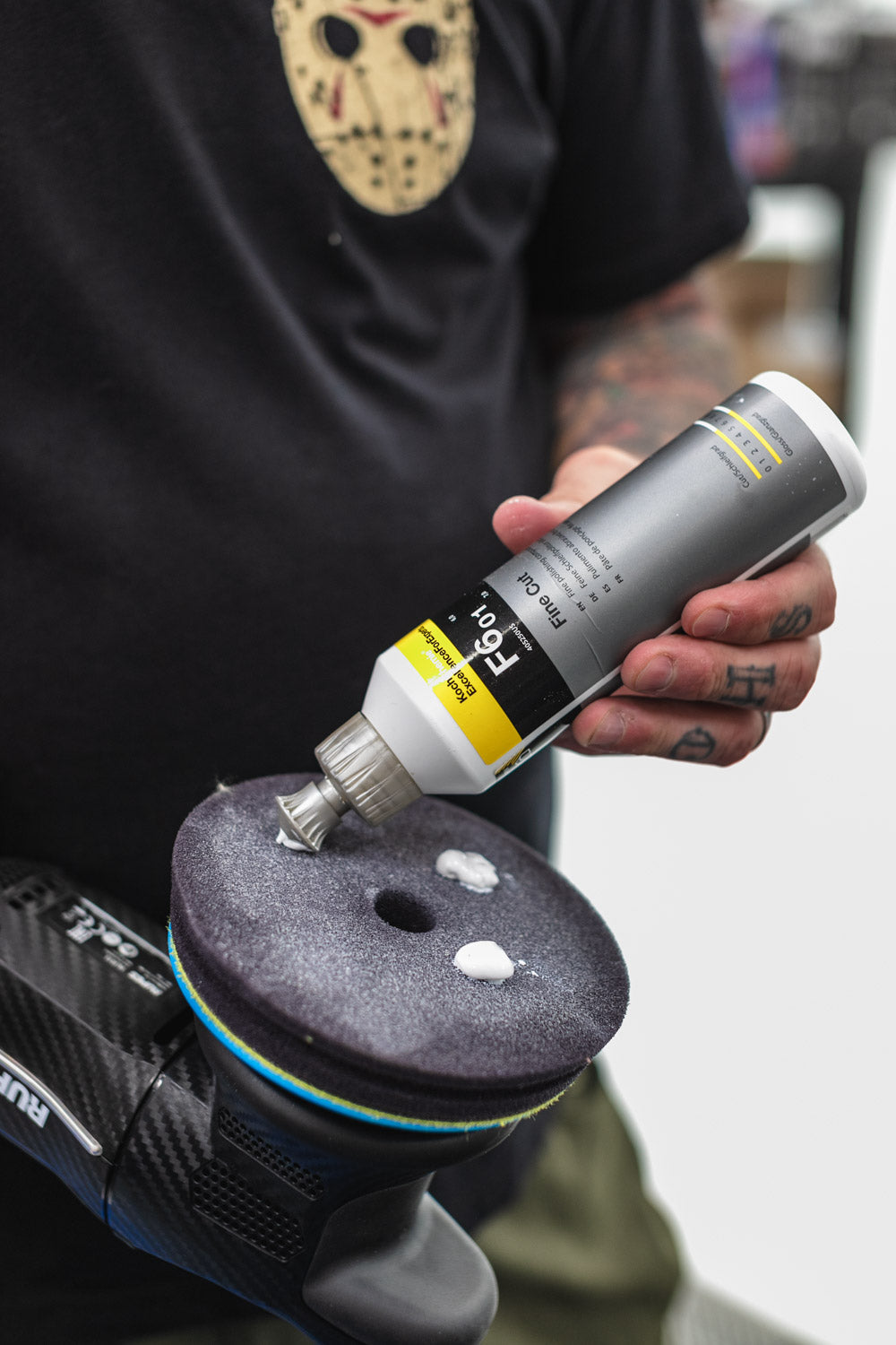 Koch Chemie Fine Cut F6.01