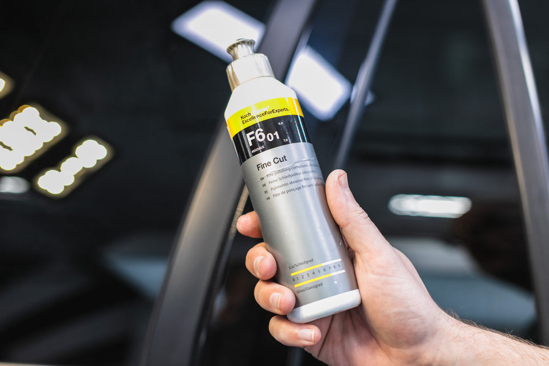 Koch Chemie Fine Cut F6.01