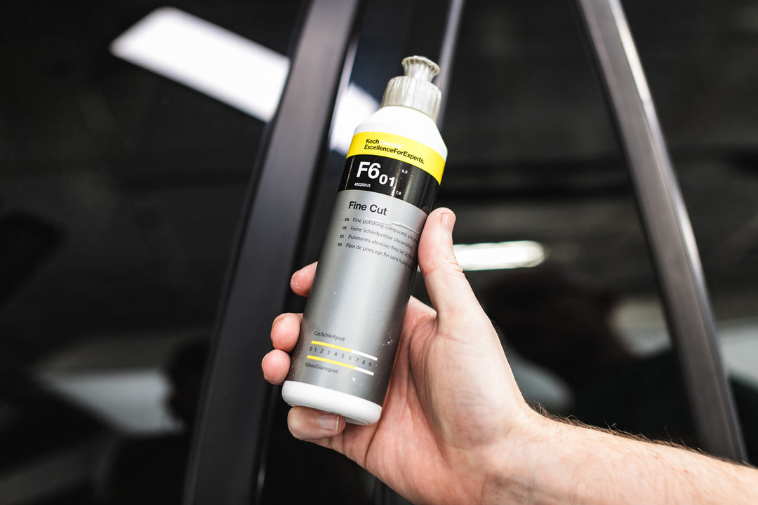 Koch Chemie Fine Cut F6.01