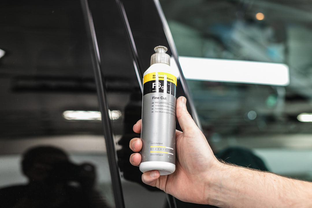 Koch Chemie Fine Cut F6.01