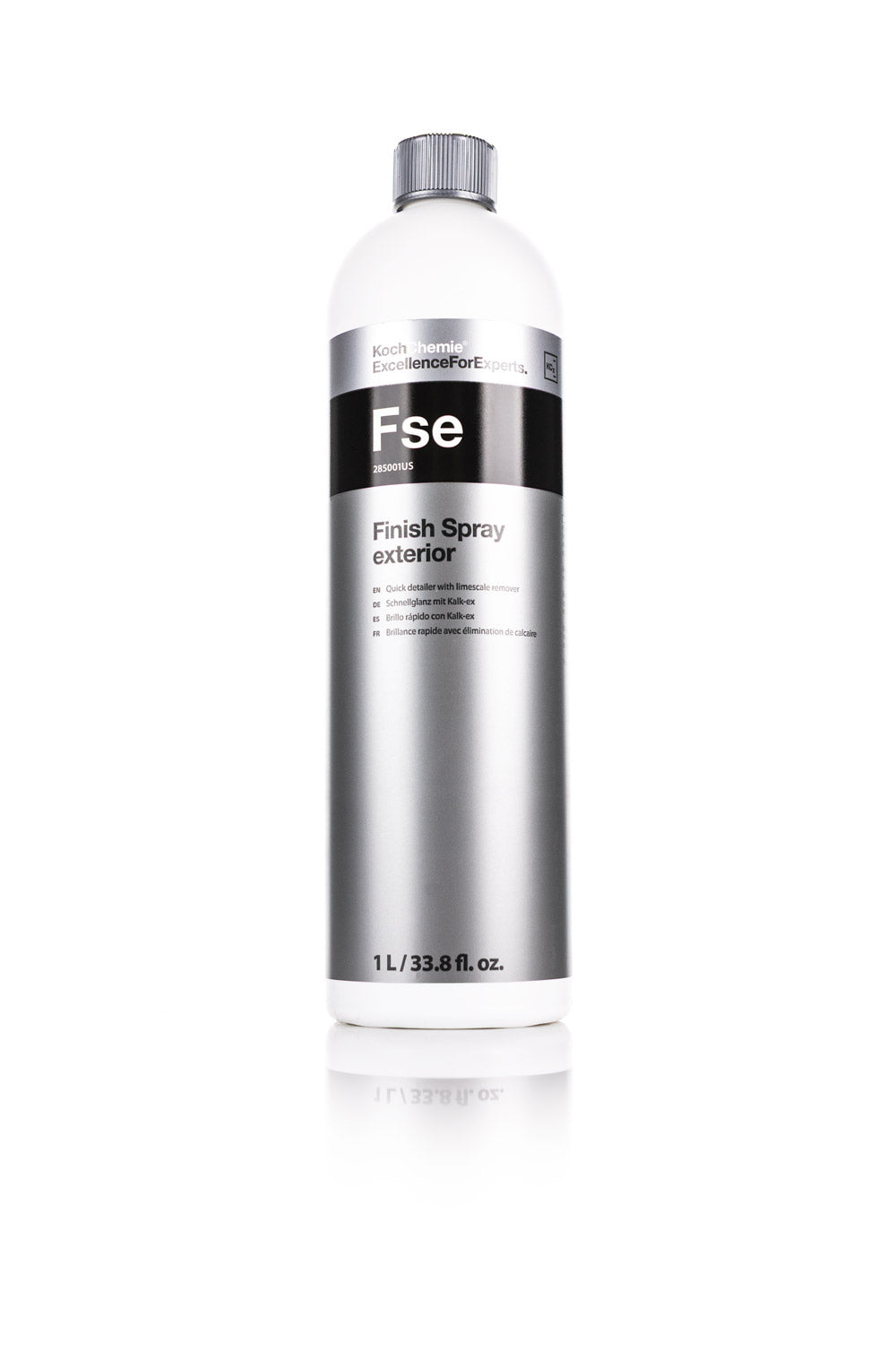 Koch Chemie Finish Spray Exterior (Fse)