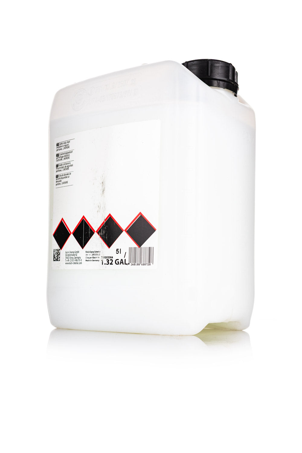 Koch Chemie Finish Spray Exterior (Fse)