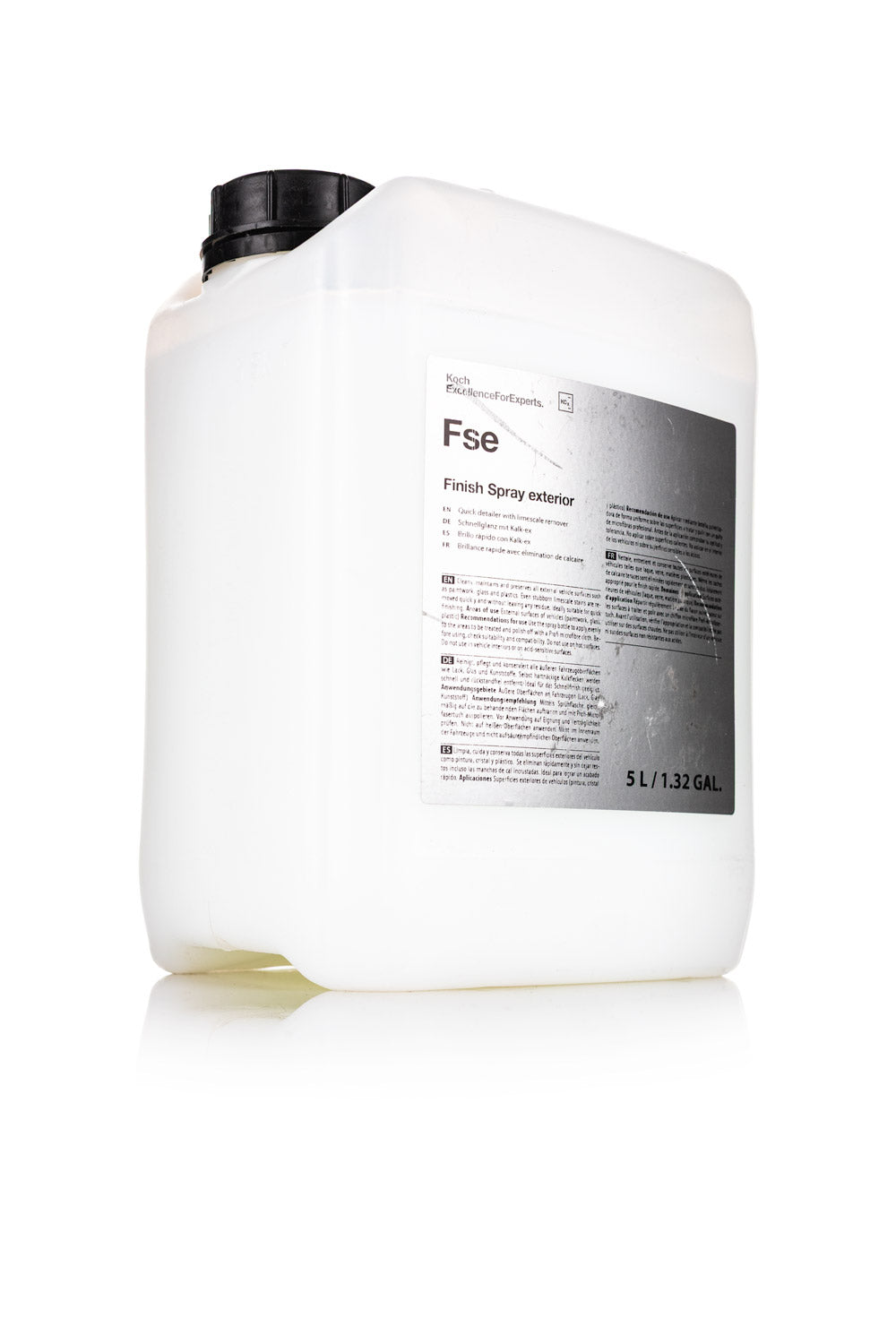 Koch Chemie Finish Spray Exterior (Fse)
