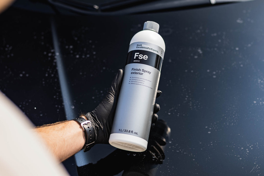 Koch Chemie Finish Spray Exterior (Fse)