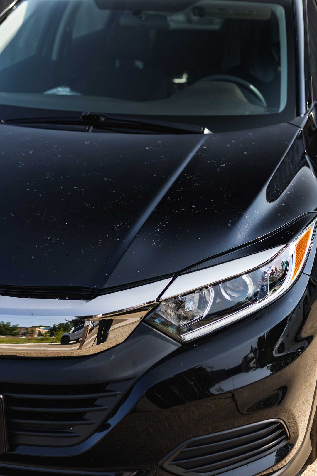 Koch Chemie Finish Spray Exterior (Fse)