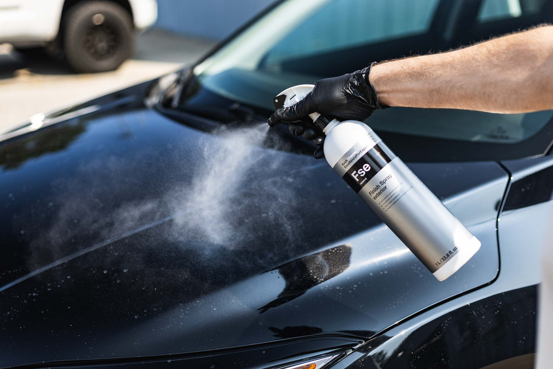 Koch Chemie Finish Spray Exterior (Fse)