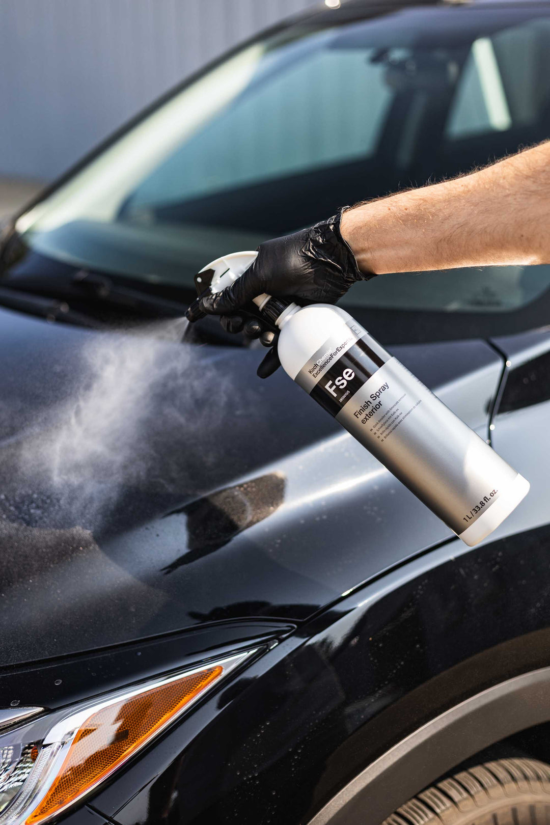 Koch Chemie Finish Spray Exterior (Fse)