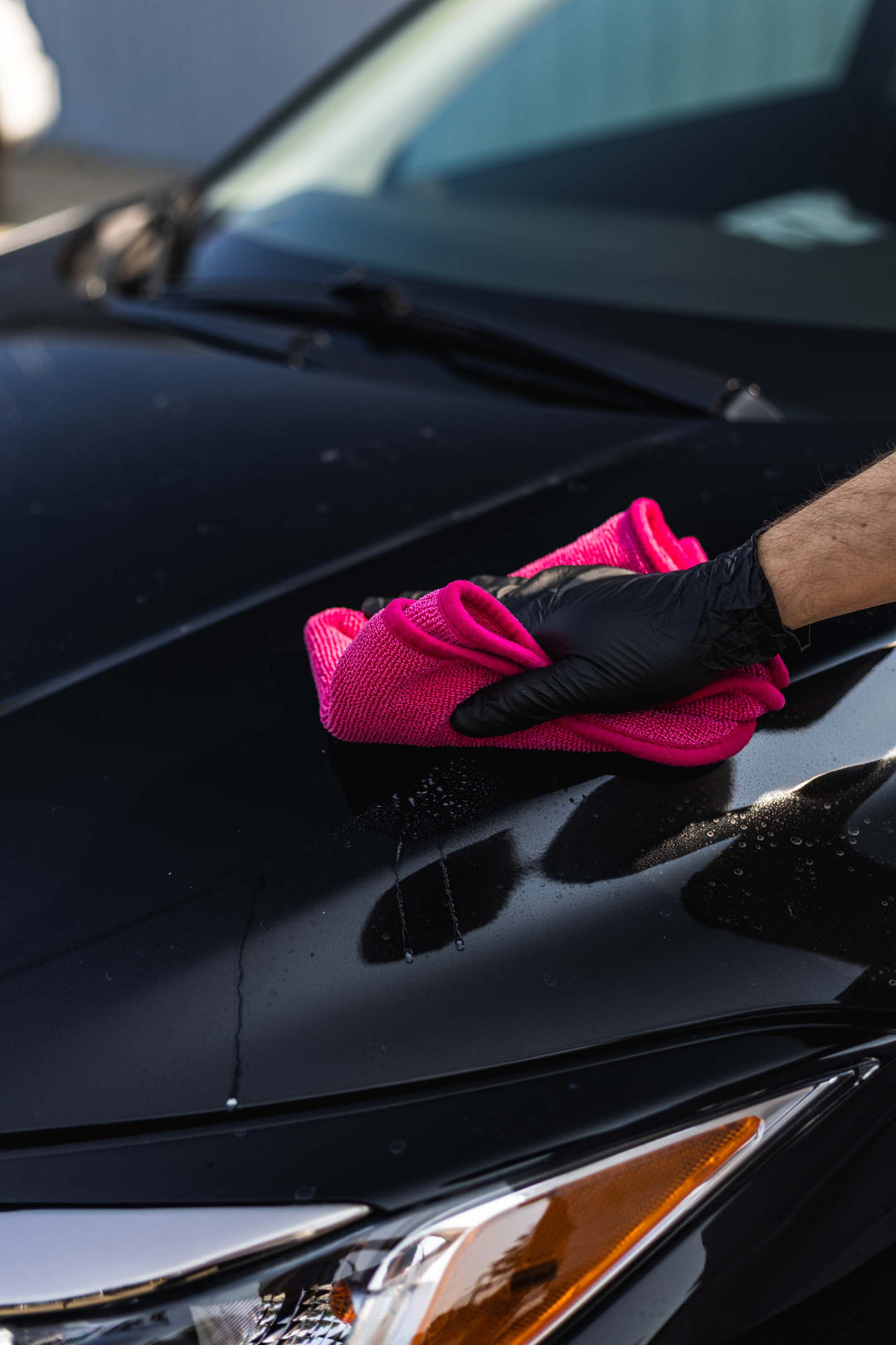 Koch Chemie Finish Spray Exterior (Fse)