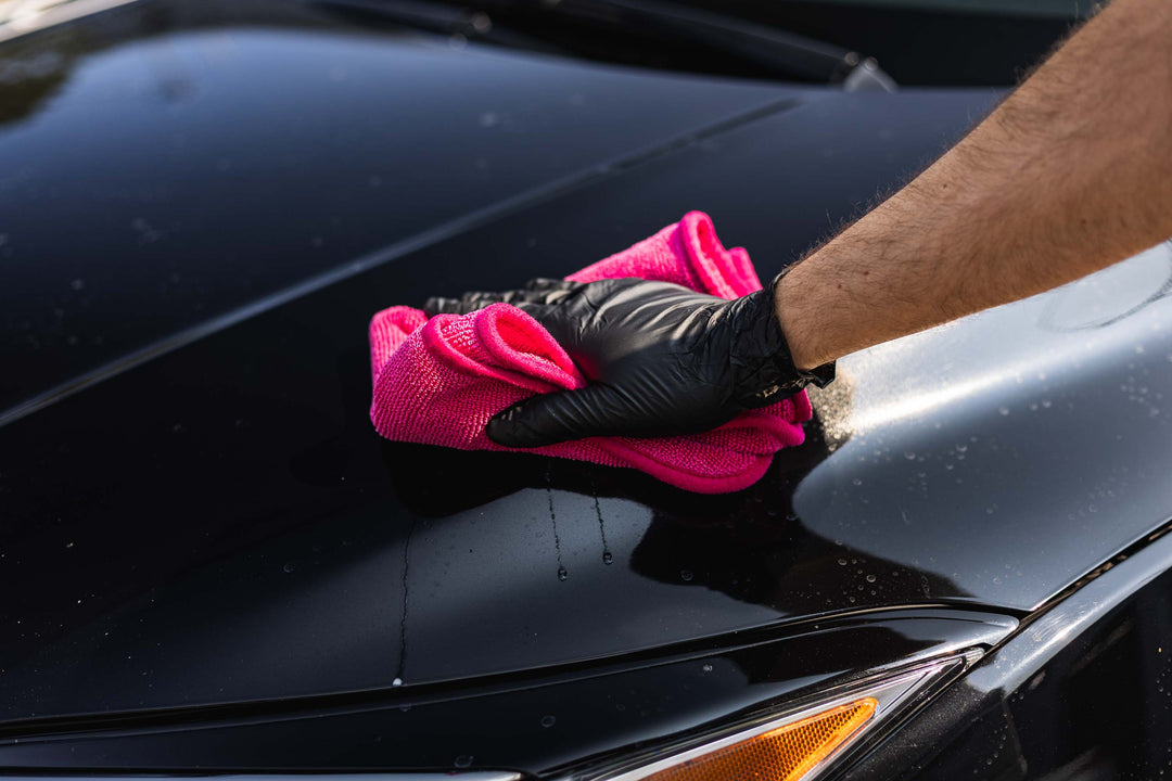 Koch Chemie Finish Spray Exterior (Fse)