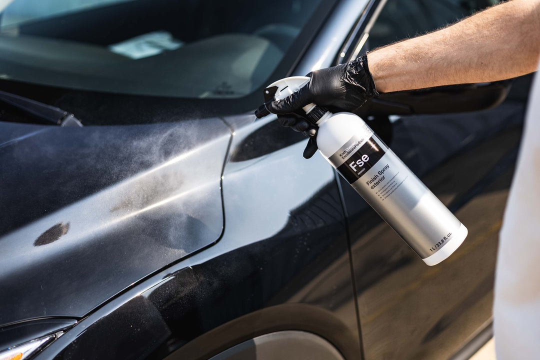 Koch Chemie Finish Spray Exterior (Fse)