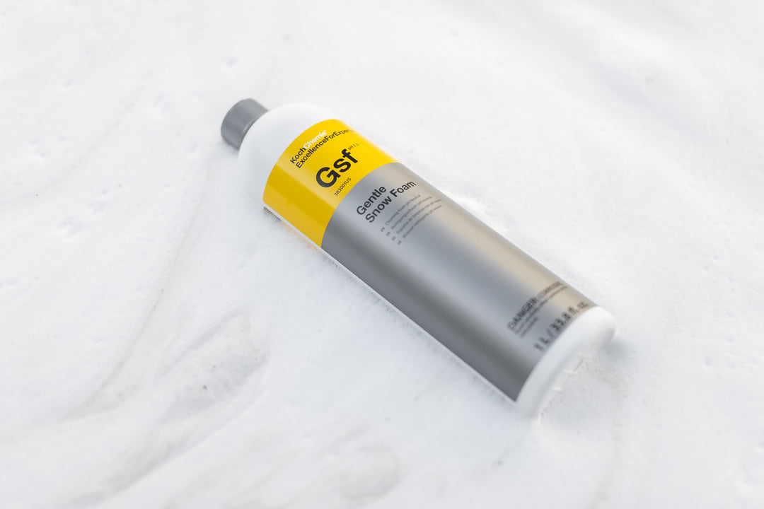 Koch-Chemie GSF Gentle Snow Foam