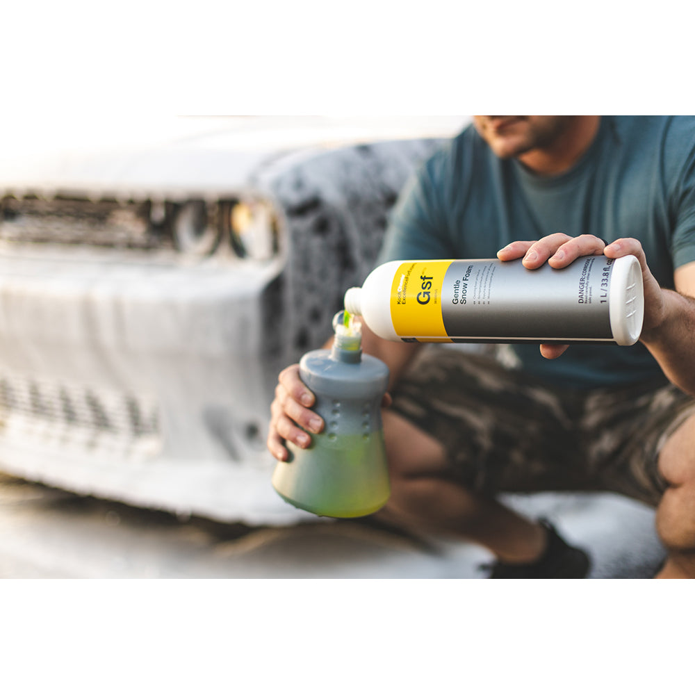 Koch-Chemie GSF Gentle Snow Foam