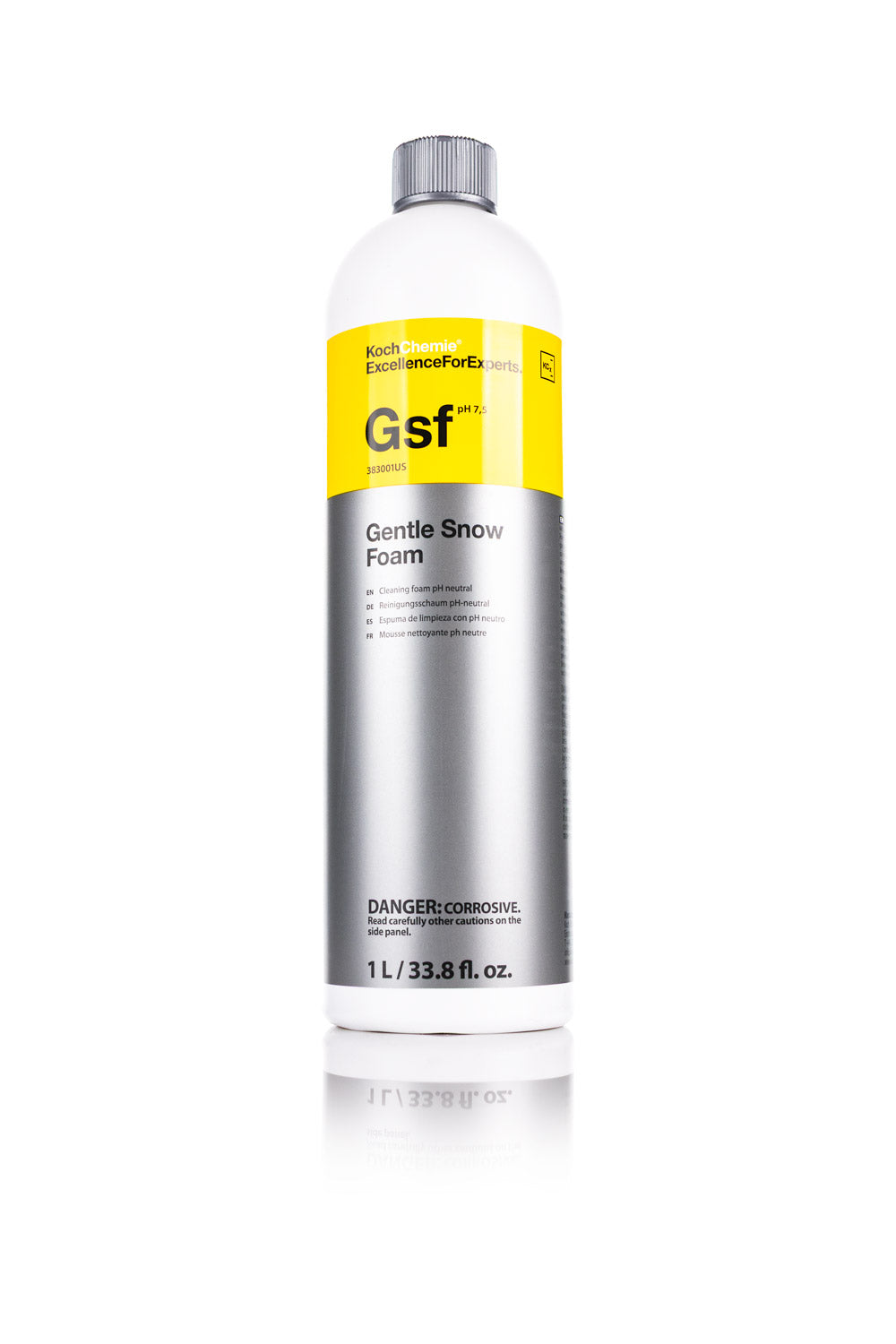 Koch-Chemie GSF Gentle Snow Foam