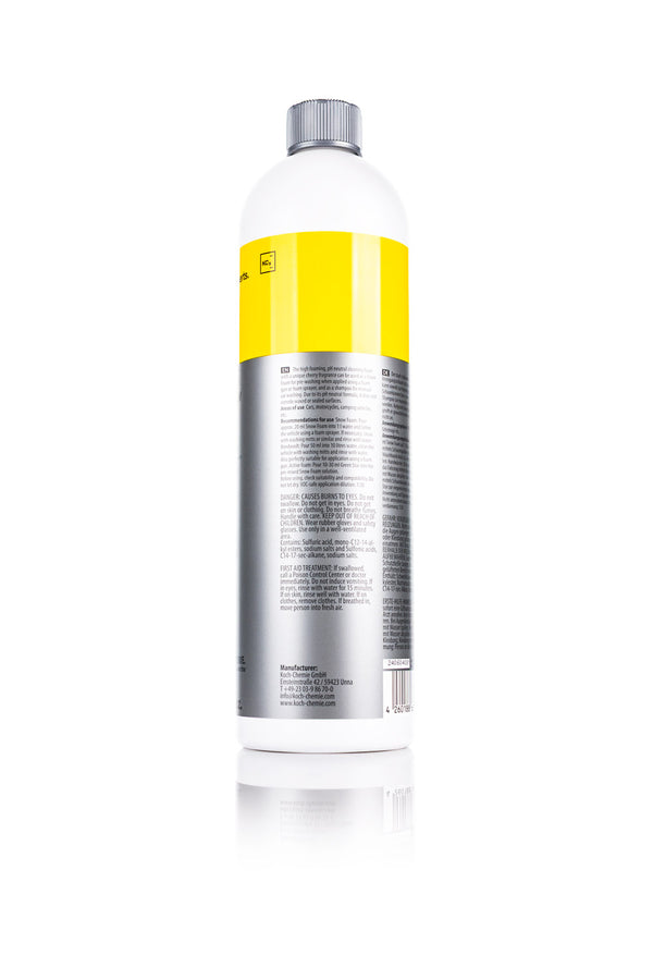 Koch-Chemie GSF Gentle Snow Foam