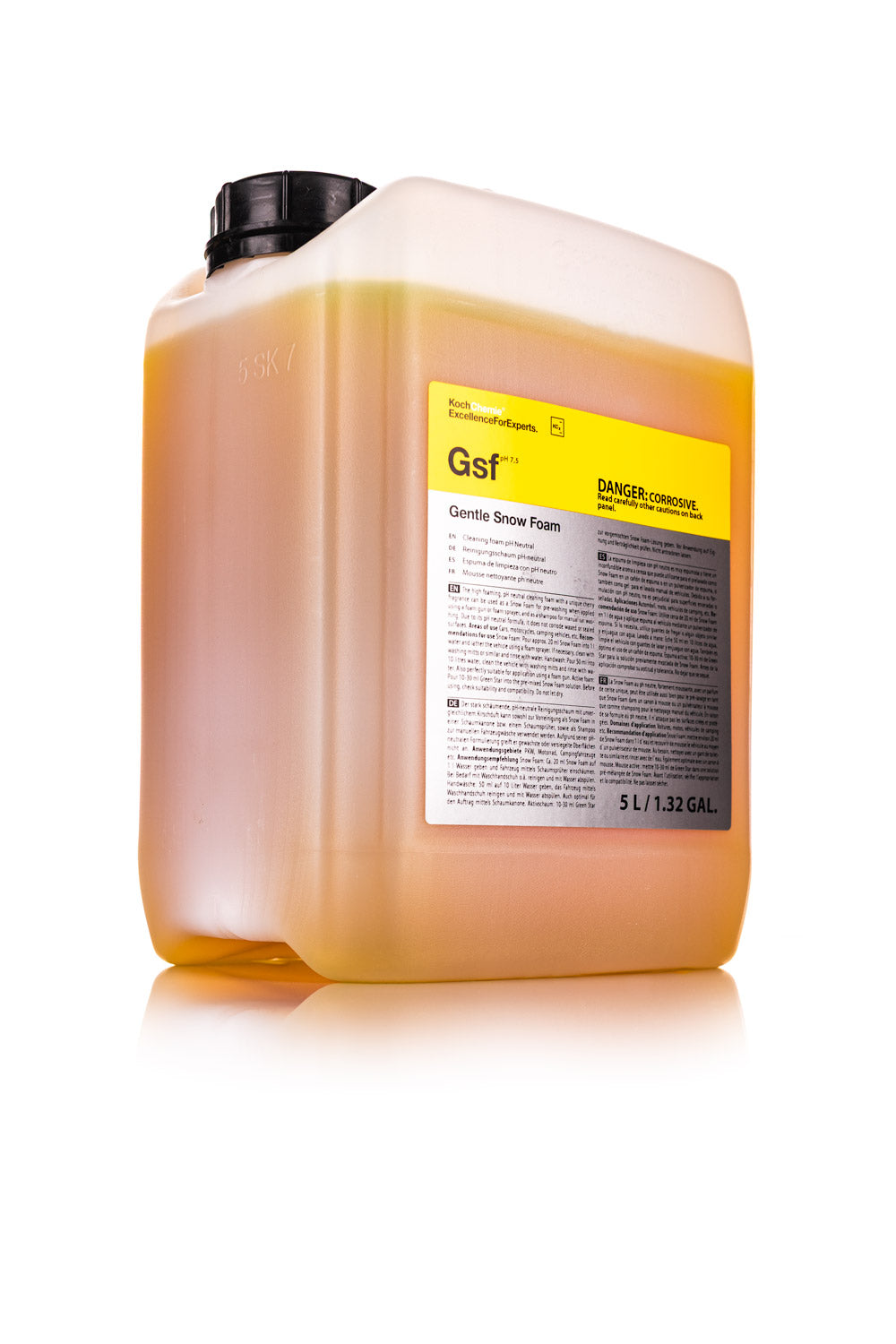 Koch-Chemie GSF Gentle Snow Foam