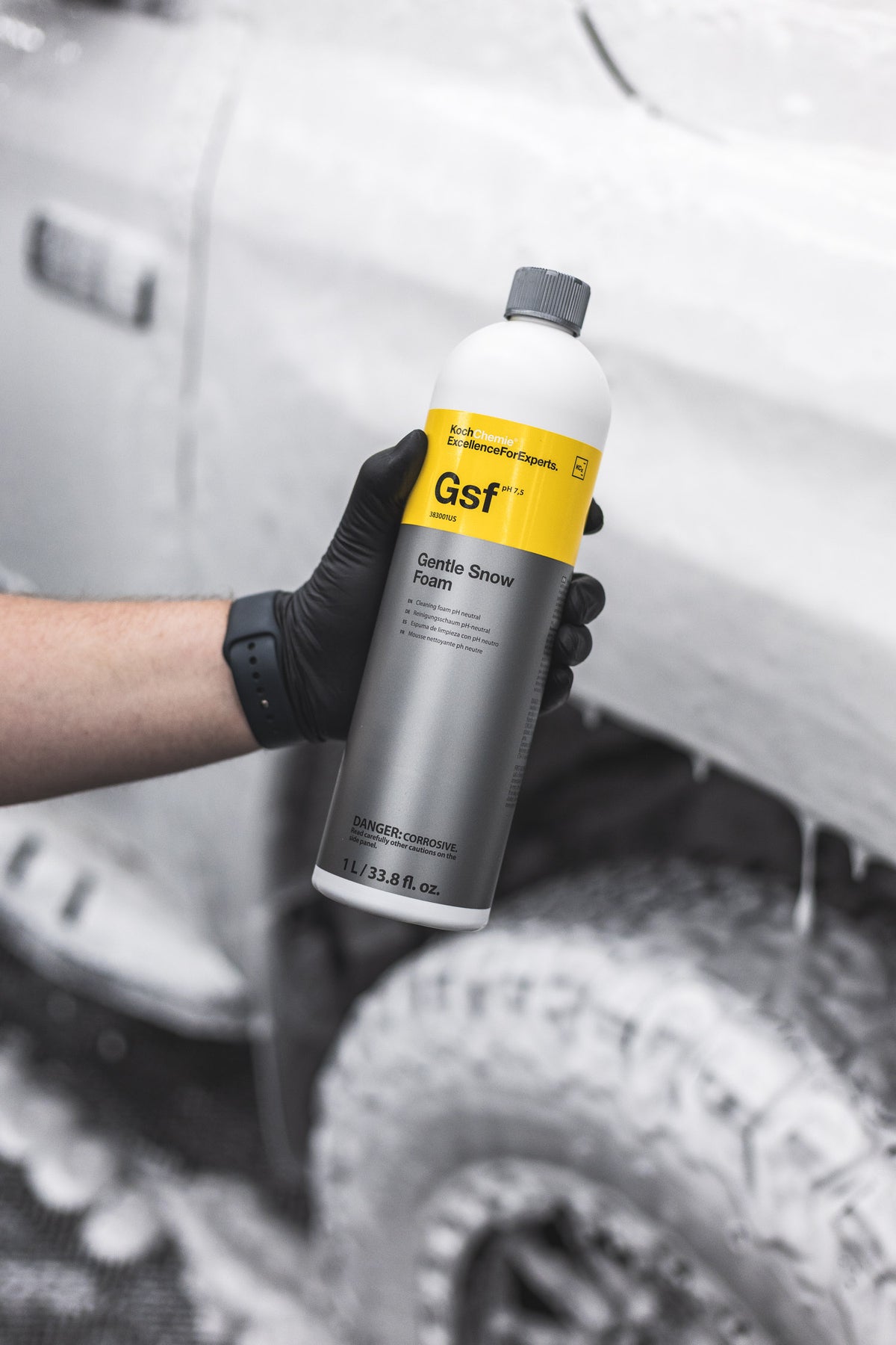 Koch-Chemie GSF Gentle Snow Foam