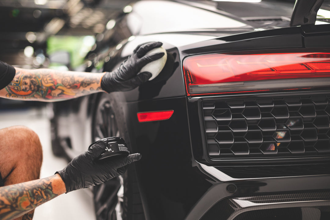 Koch Chemie Hand Wax W0.01