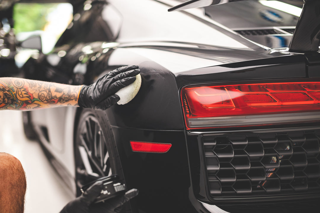 Koch Chemie Hand Wax W0.01