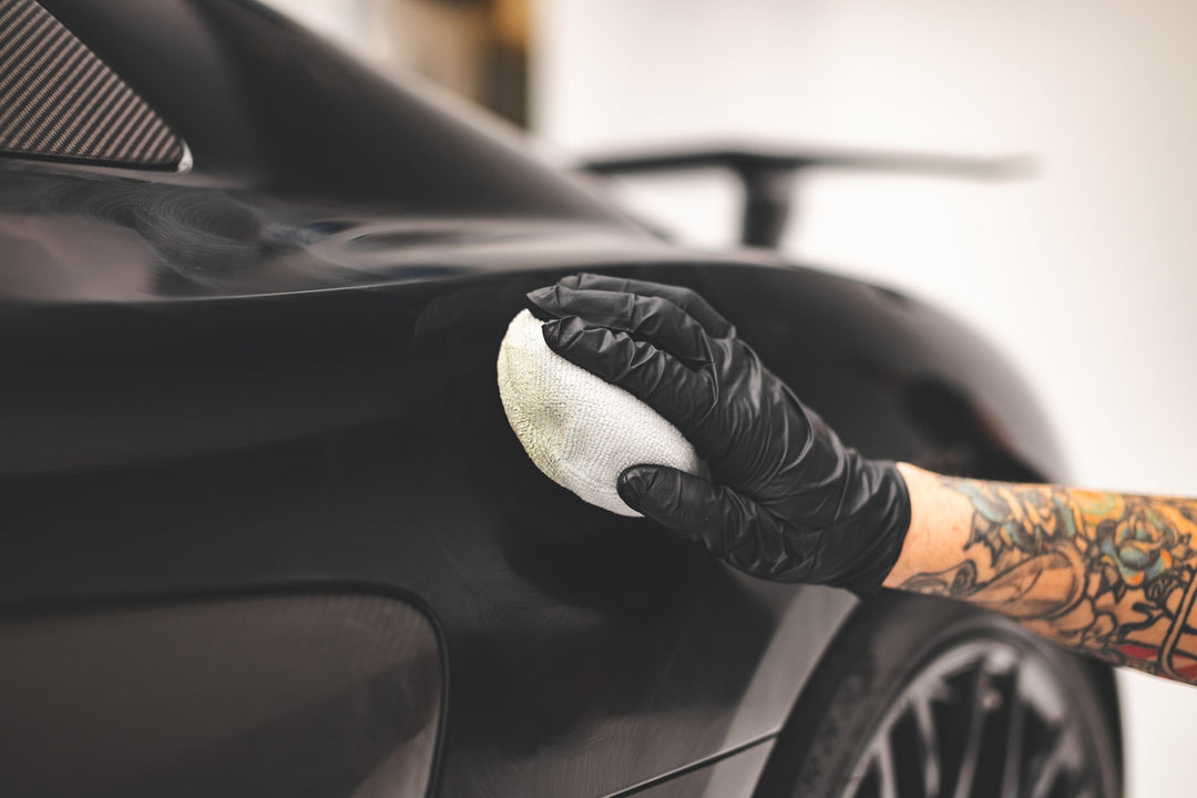 Koch Chemie Hand Wax W0.01