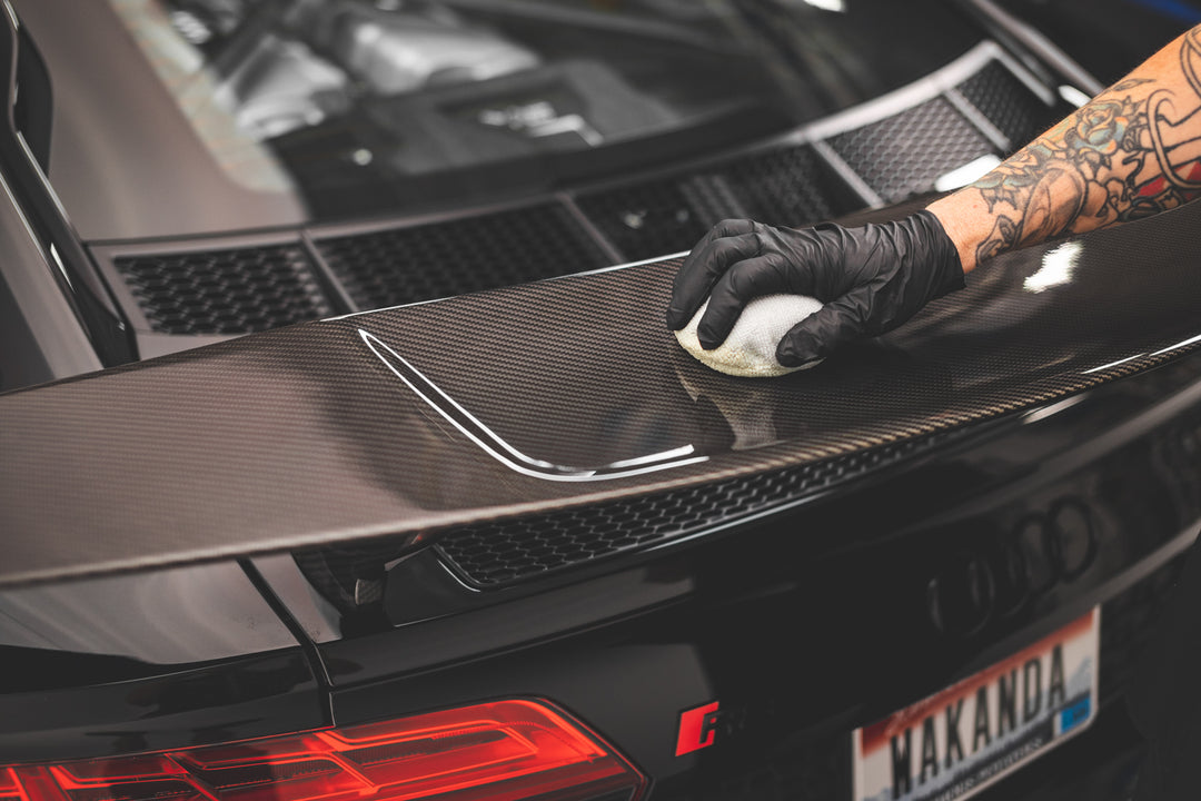 Koch Chemie Hand Wax W0.01