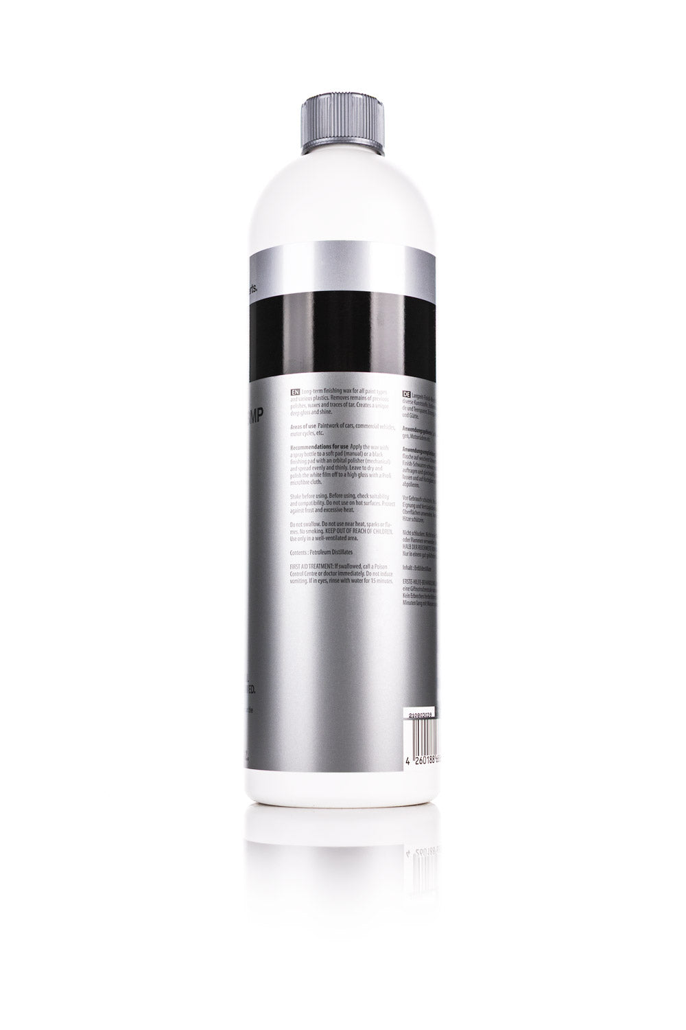 Koch Chemie Hartwachs BMP S0.01