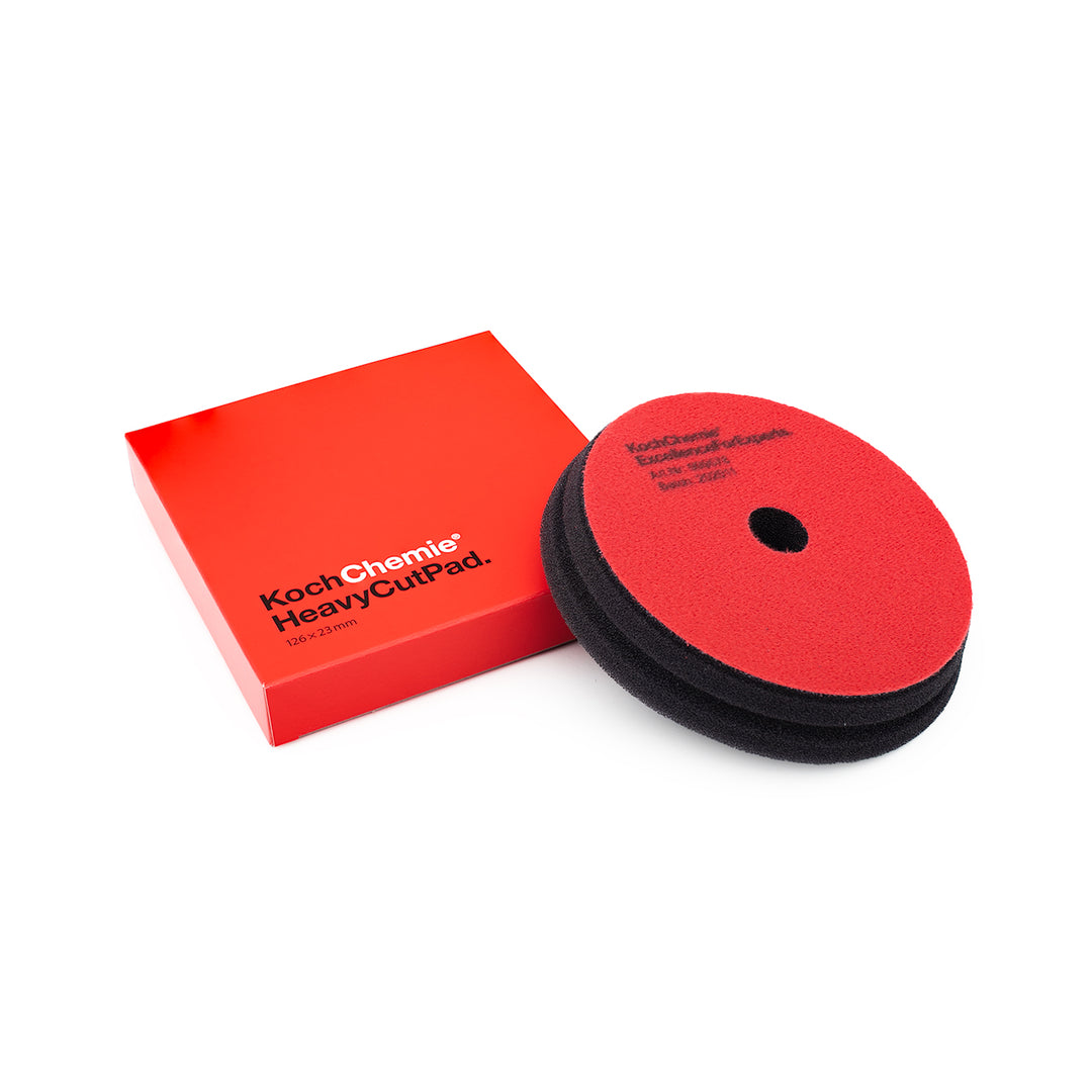 Koch Chemie V1 Heavy Cut Pad