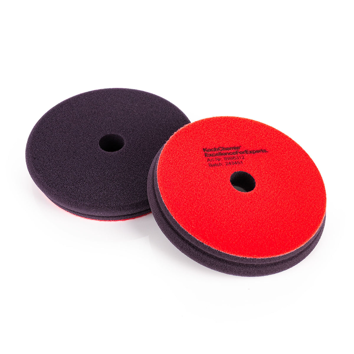 Koch Chemie V2 Heavy Cut Foam Pad