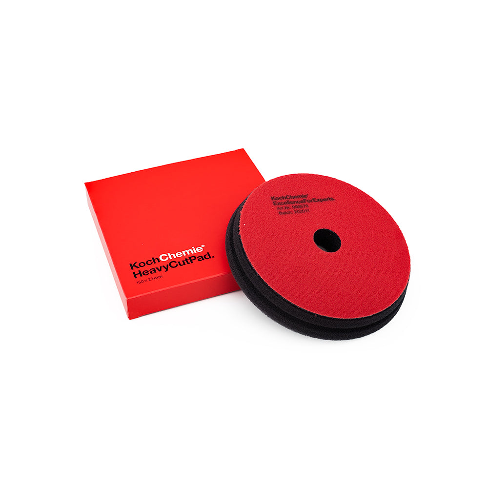 Koch Chemie V1 Heavy Cut Pad