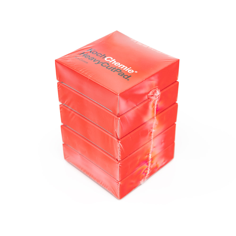 Koch Chemie V1 Heavy Cut Pad