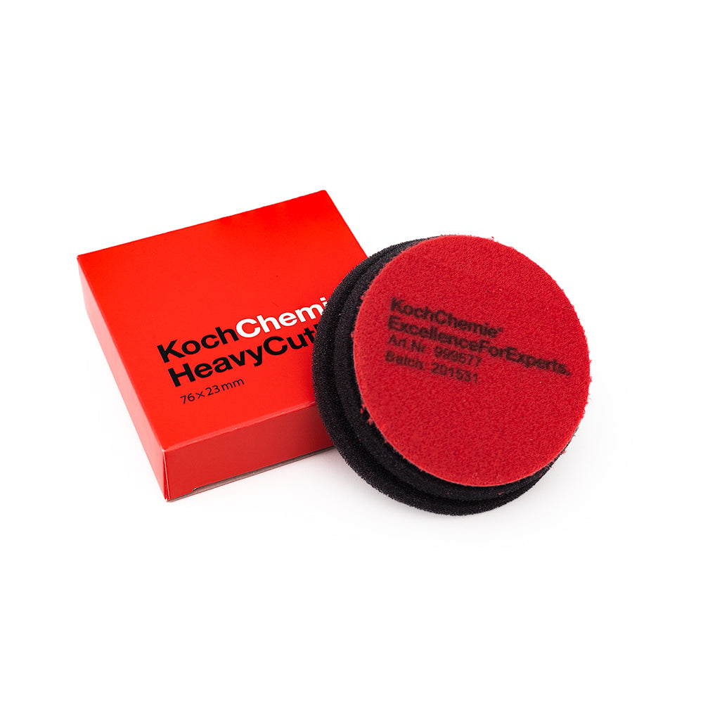 Koch Chemie V1 Heavy Cut Pad