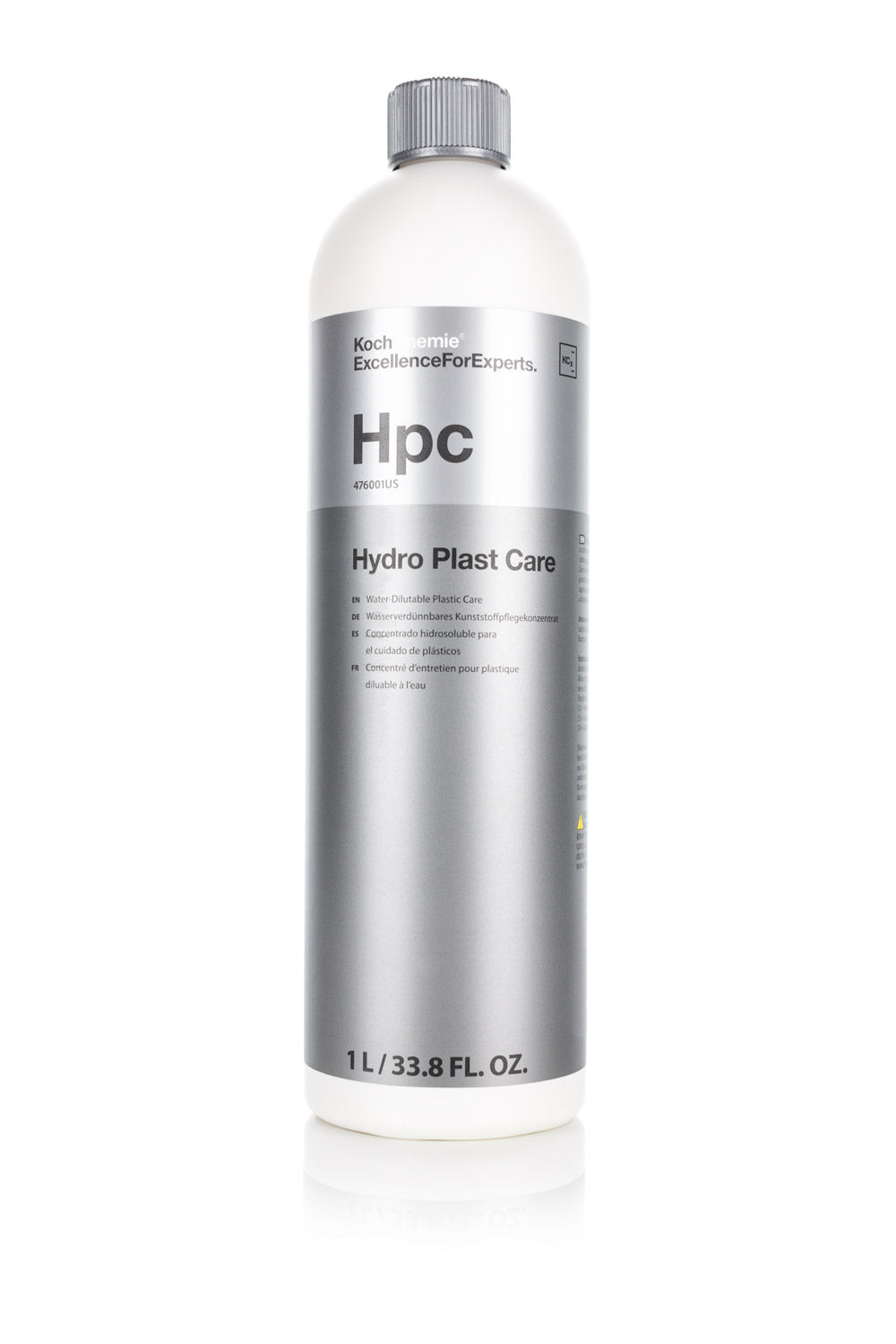 Koch Chemie Hydro Plast Care