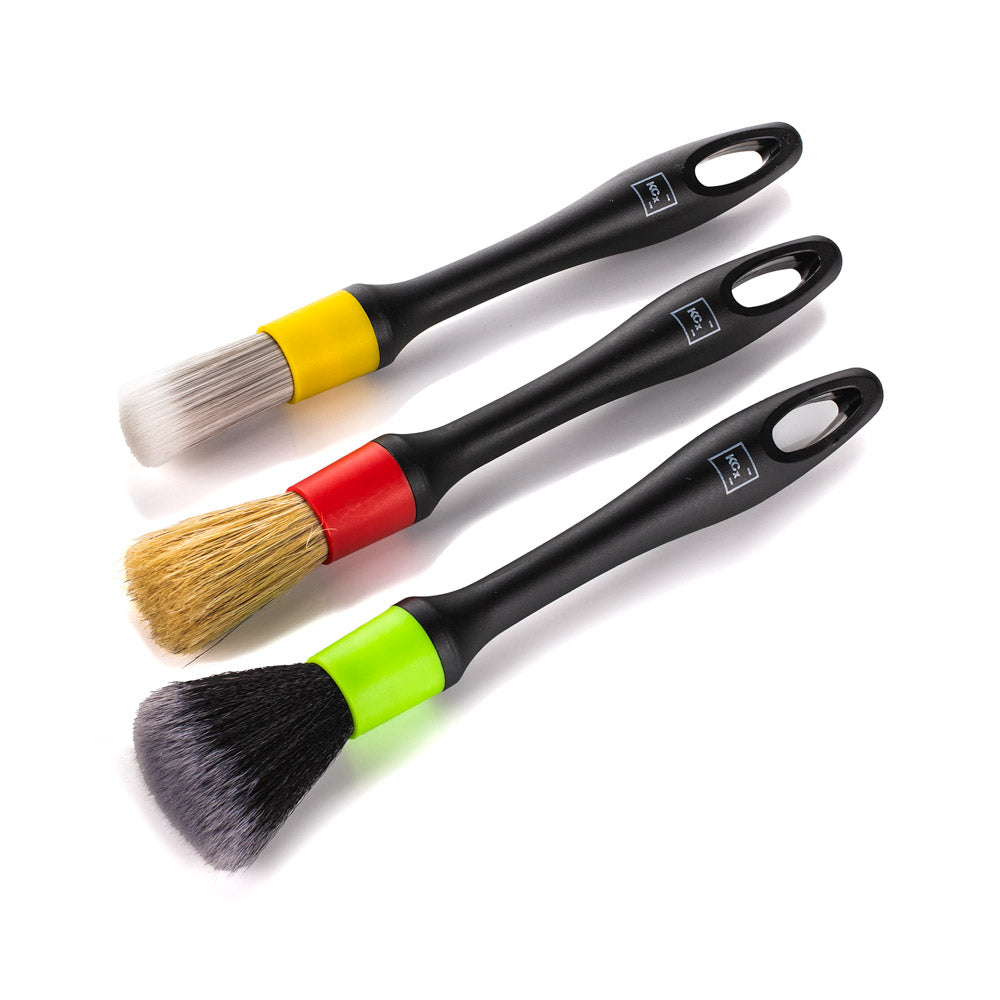 Koch Chemie Interior Brushes