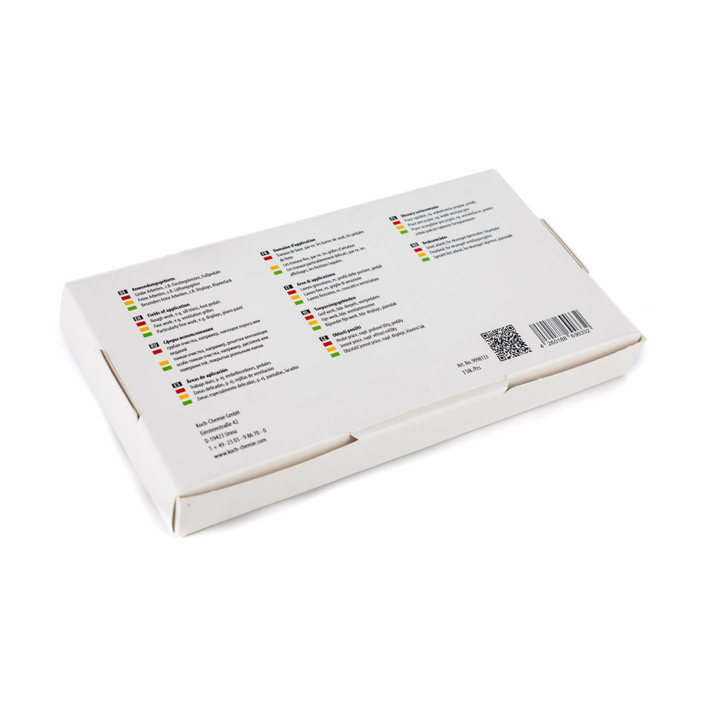 Koch Chemie Interior Brushes