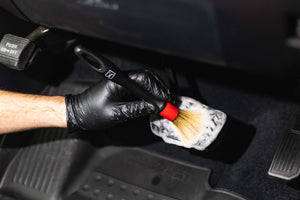 Koch Chemie Interior Brushes