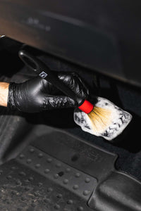 Koch Chemie Interior Brushes